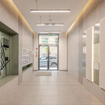 בודפשט Bp Garden Apartment מראה חיצוני תמונה