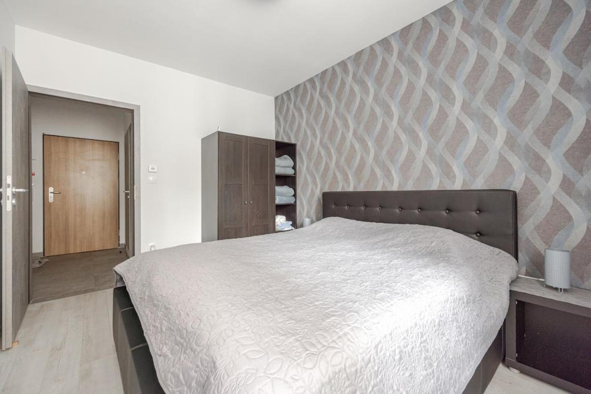 בודפשט Bp Garden Apartment מראה חיצוני תמונה