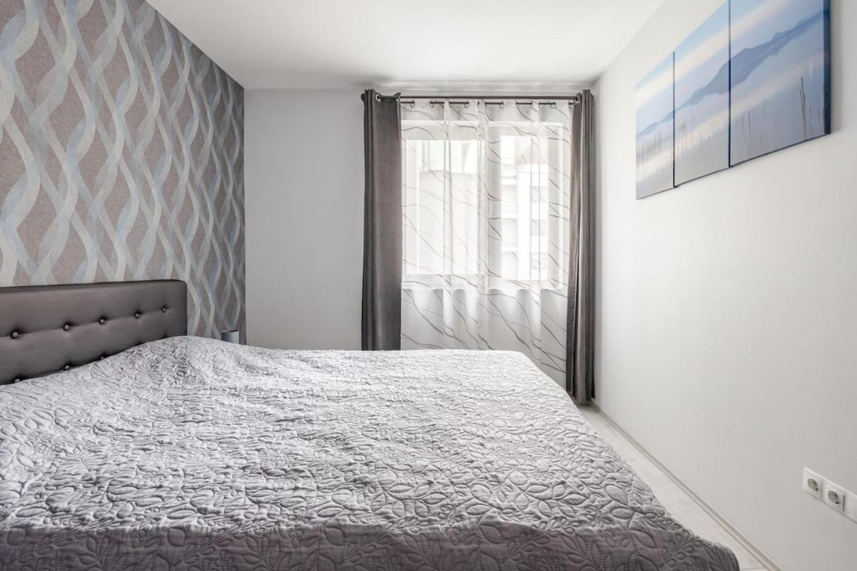 בודפשט Bp Garden Apartment מראה חיצוני תמונה