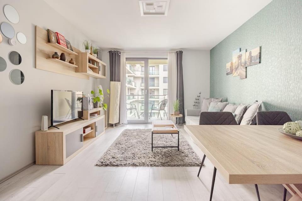 בודפשט Bp Garden Apartment מראה חיצוני תמונה
